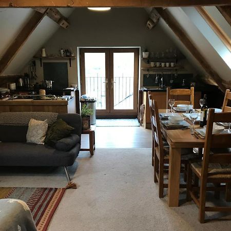 Woodmill Farm Cottage Alvington Exterior photo