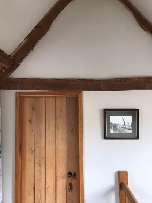 Woodmill Farm Cottage Alvington Exterior photo